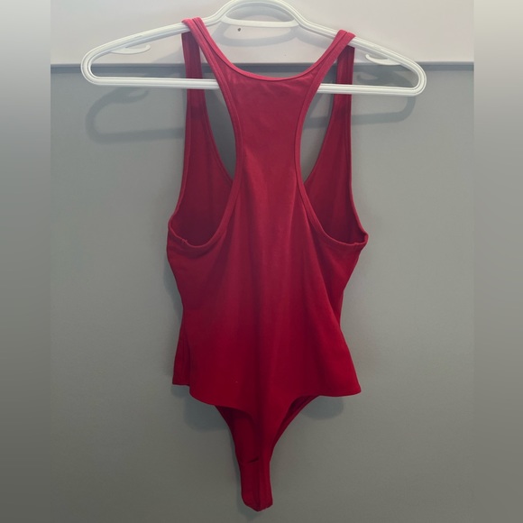 TNA Racerback Bodysuit - Picture 3 of 3